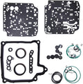 02E 02E Overhaul Gasket & Seal Kit 2004-Up OEM