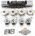02E 02E Shift Solenoid Kit OEM