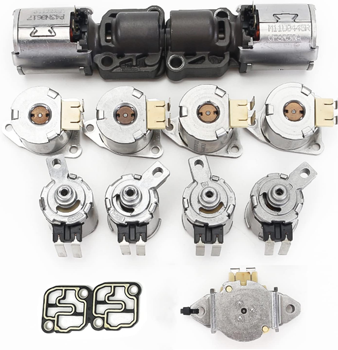 02E 02E Shift Solenoid Kit OEM