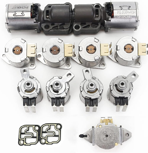 02E 02E Shift Solenoid Kit OEM