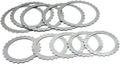 02E 02E Steel Clutch Plate Kit OEM