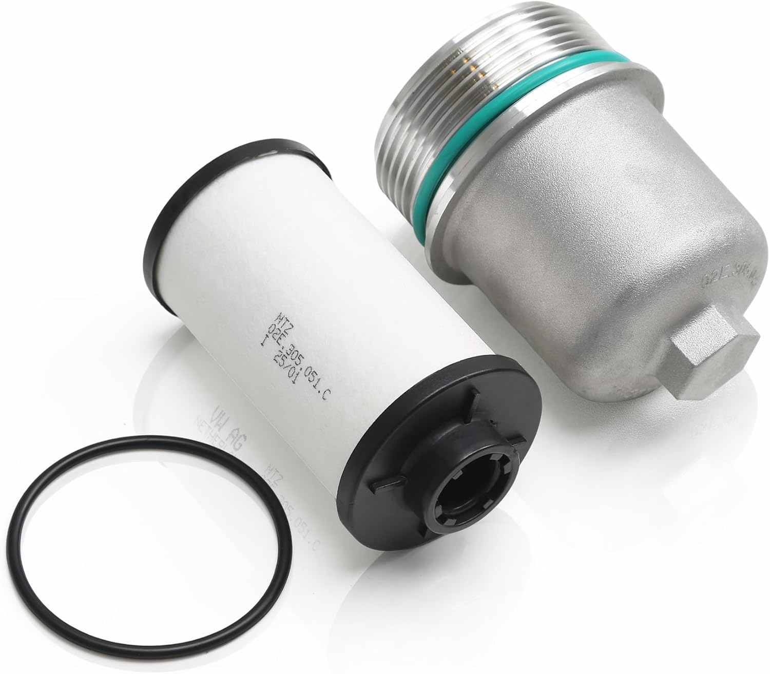 02E 02E Transmission Filter OEM