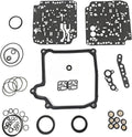02E Overhaul Transmission Rebuild Kit OEM