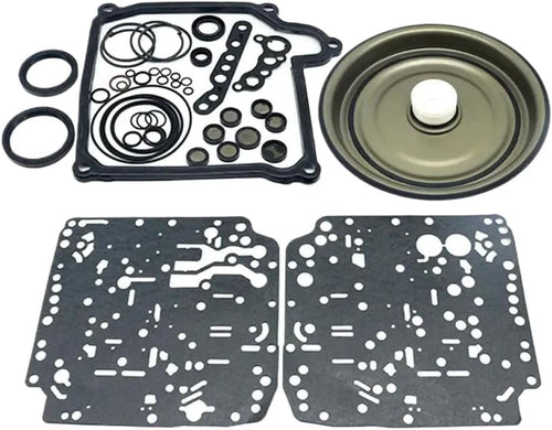 02E Overhaul Transmission Rebuild Kit with Overhaul Gaskets OEM