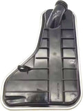 02E Transmission Filter with Gaskets OEM