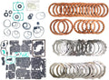 03-71LE 03-71LE Master Transmission Rebuild Kit OEM