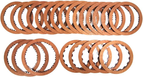 03-71LE Friction Clutch Kit OEM