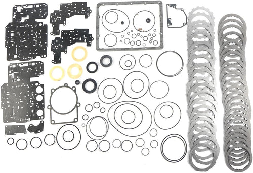 03-72LE Master Transmission Rebuild Kit OEM