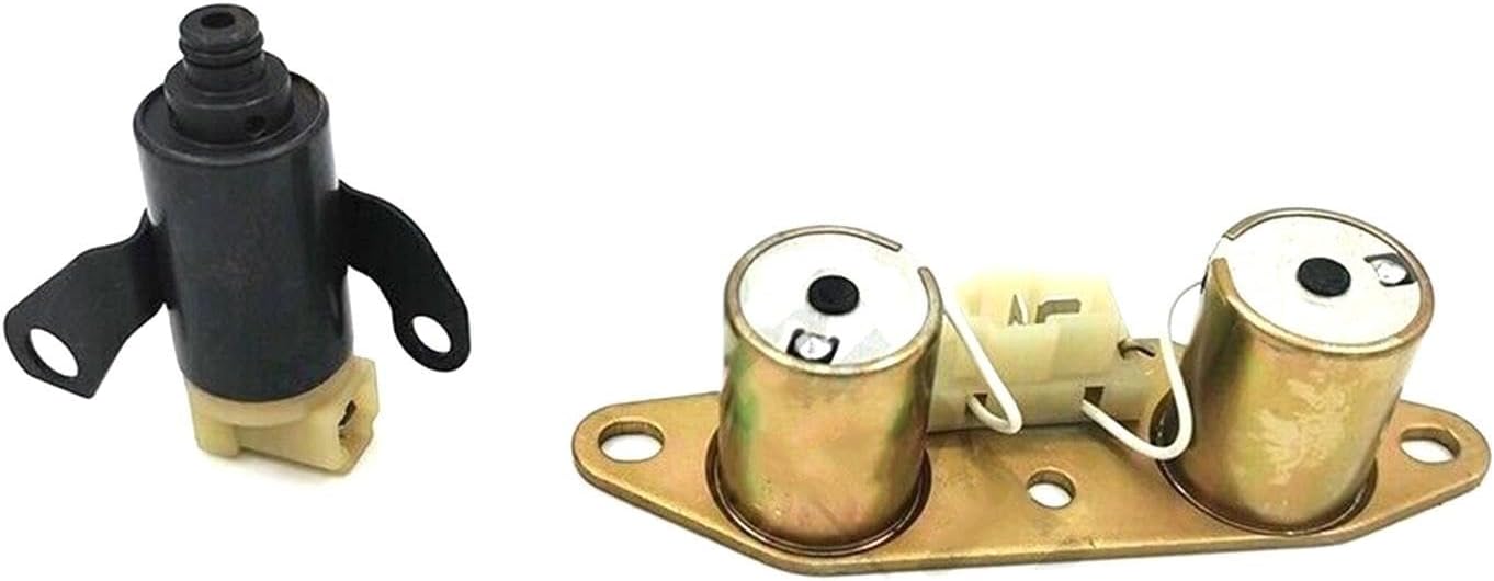 03-72LE Shift Solenoid Kit 2-Piece OEM