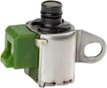 03-72LS Shift Solenoid OEM