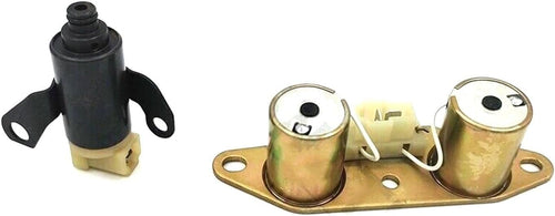 03-72LS Shift Solenoid Kit 2-Piece OEM