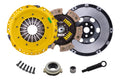 ACT 19-25 Mazda MX-5 Miata HD/Race Sprung 6 Pad Clutch Kit w/ Flywheel - ZM14-HDG6