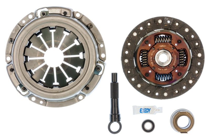 Exedy OE 1984-1987 Honda Civic L4 Clutch Kit - 08005