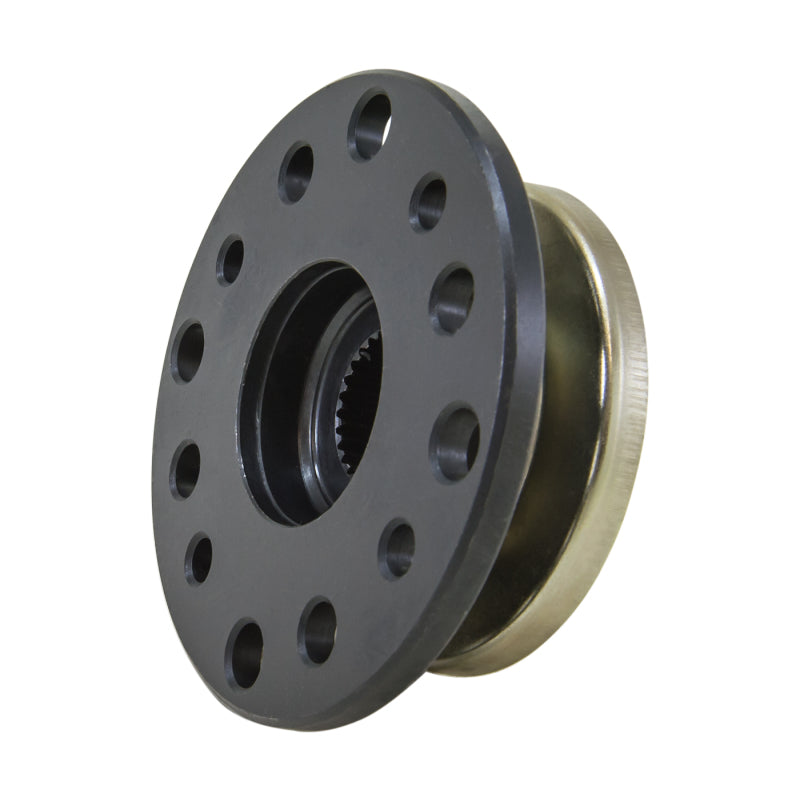 Yukon Gear Small Hole Yoke For 82 and Older Toyota T100 and Tacoma (w/ Locker) w/ 30 Spline Pinion - YY T35080