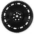 Clutch Masters 09-12 Hyunda Genesis Coupe 2.0L Turbo Single Mass Steel Flywheel - FW-095-B-TDS