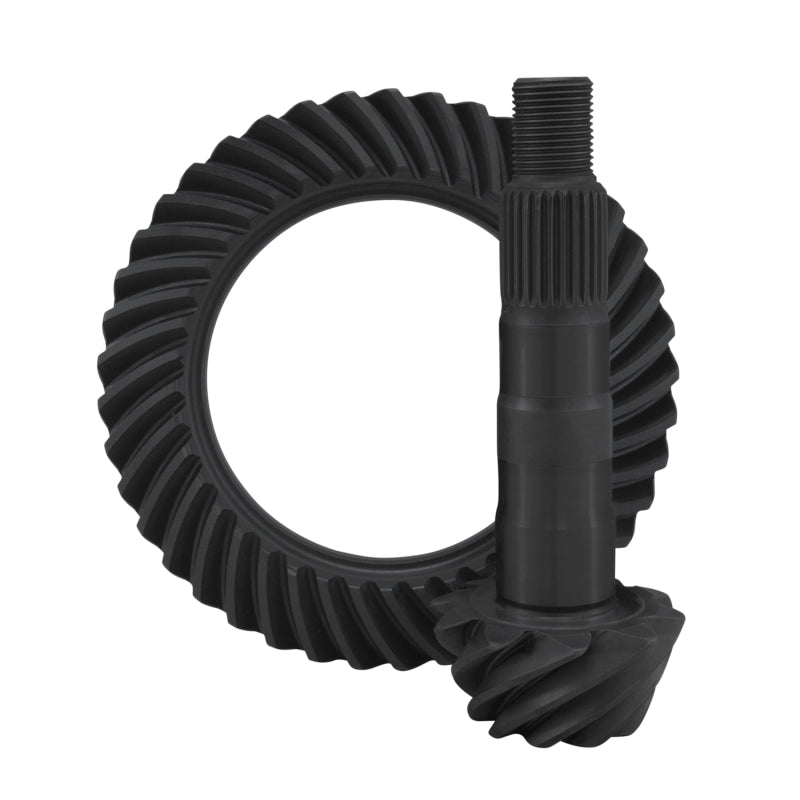 Yukon Gear High Performance Gear Set For GM IFS 7.2in (S10 & S15) in a 3.73 Ratio - YG GM7.2-373R