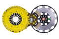 ACT 06-25 Subaru WRX XT/Race Sprung 4 Pad Clutch Kit - SB12-XTG4