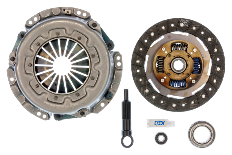 Exedy OE 1967-1969 Toyota Crown L6 Clutch Kit - 16033
