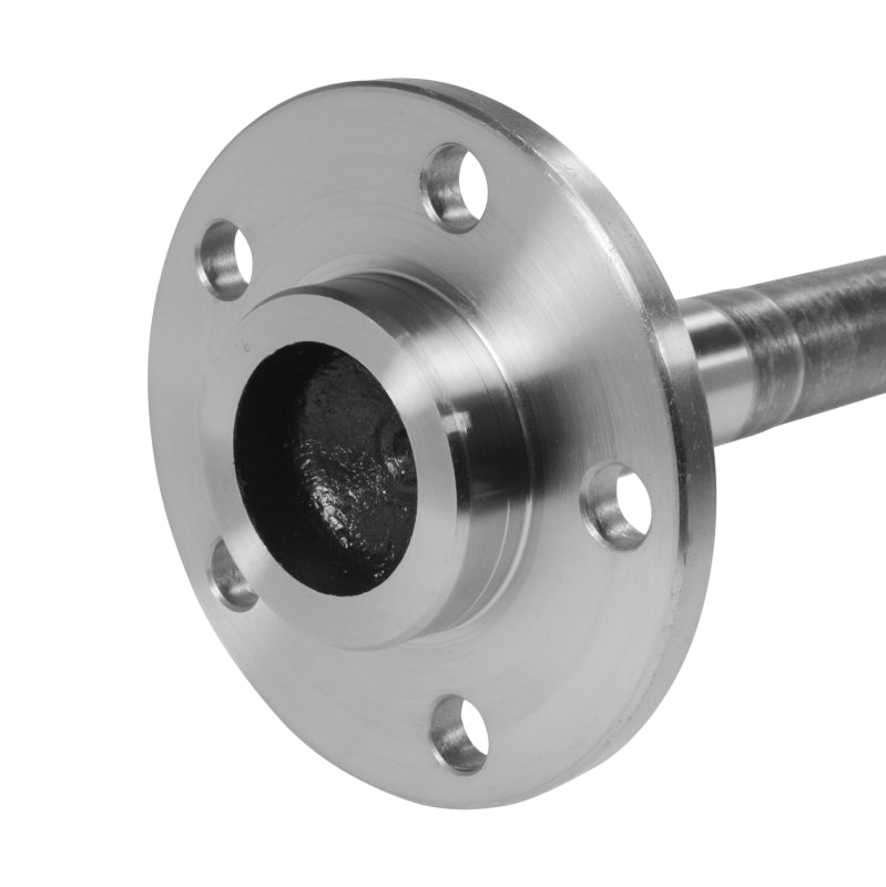 Yukon Gear & Axle USA Standard Axle For Model 35 C/Clip Rear / Left Hand - ZA M35C-27-L