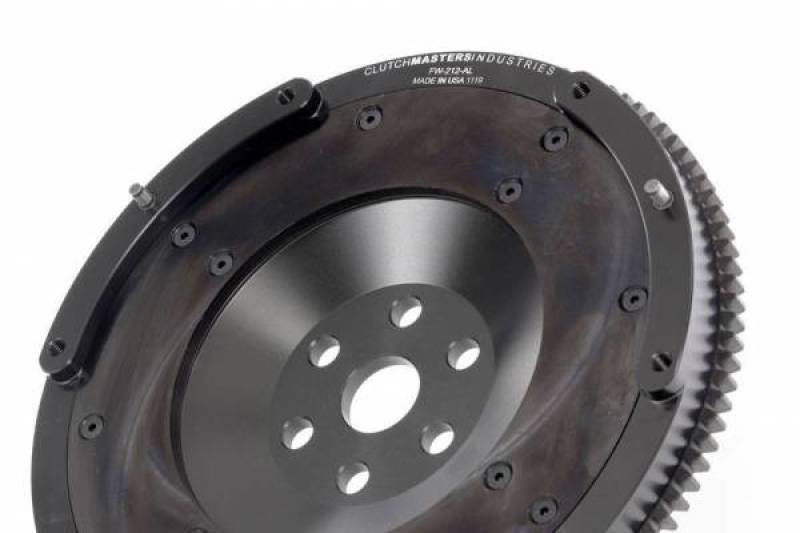 Clutch Masters 2013 Ford Focus ST 2.0L Turbo 6-Speed Aluminum Flywheel - FW-212-AL