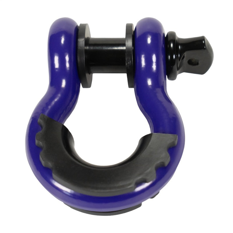 Yukon Gear D-Ring Shackle - 3/4in Diameter - 9500lbs Rating - YRGS-01