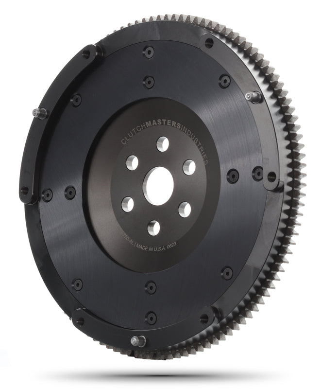 Clutch Masters 04-09 Mazda Mazda3 2.0L/2.3L Aluminum Flywheel - FW-750-AL