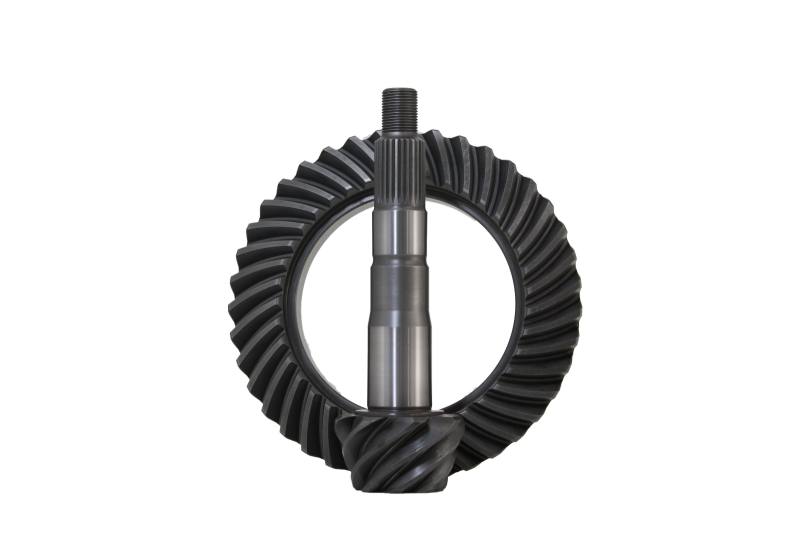 Revolution Gear &amp; Axle 05-23 Toyota Tacoma 8.0in IFS Reverse 4.88 Ratio Thick Ring &amp; Pinion - T8IFS-488TR