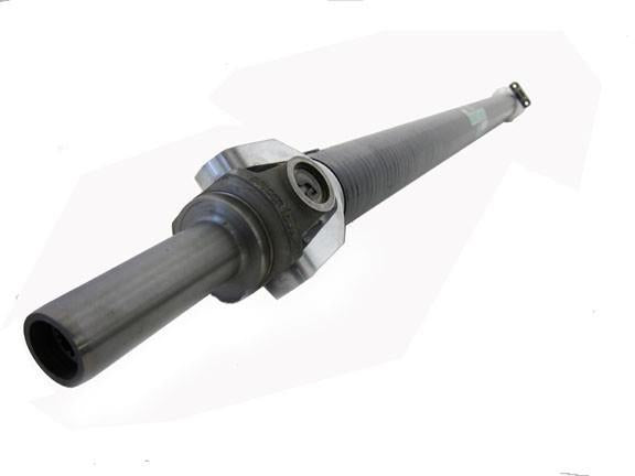 Driveshaft Shop DSS Subaru 02-07 WRX Automatic or with 6-Speed Swap (R160 Rear) 1-Piece Carbon Fiber Shaft SUSH6-C - 610