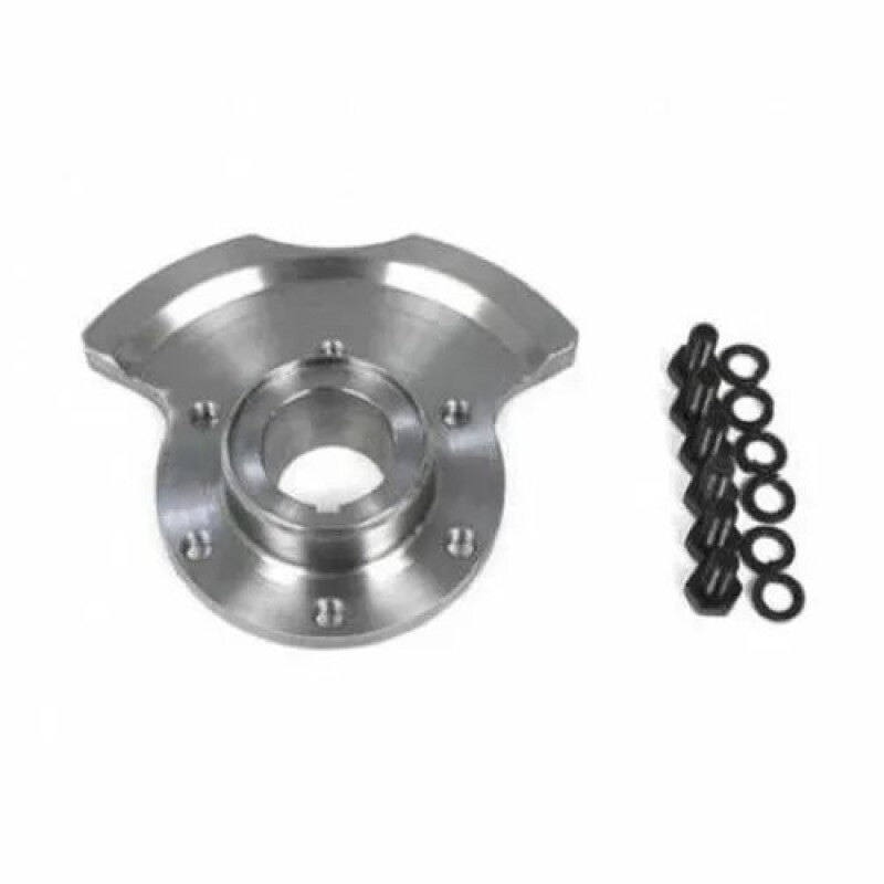 Competition Clutch 89-99 Mazda RX7 Counterweight w/ Bolts - CW-MZD-01