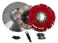 McLeod 12-18 Wrangler JK 3.6L Adventure Series Trail Extreme Clutch/Flywheel Kit - 777004K
