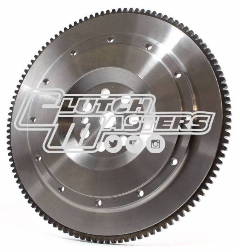 Clutch Masters Honda S2000 w/ 1-1/8 x 26 Spline Input Shaft 725 Series Steel Flywheel - FW-669-TDS