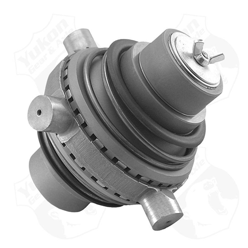 Yukon Gear Grizzly Locker For GM 10.5in 14 Bolt Truck w/ 30 Spline Axles - YGLGM14T-30