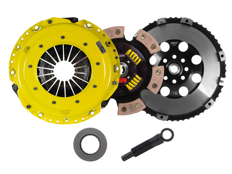 ACT HD/Race Clutch Kits AA6-HDG6