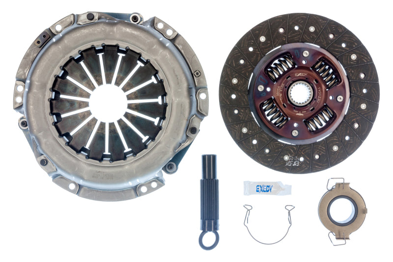 Exedy OE 1996-2003 Toyota Rav4 L4 Clutch Kit - TYK1502
