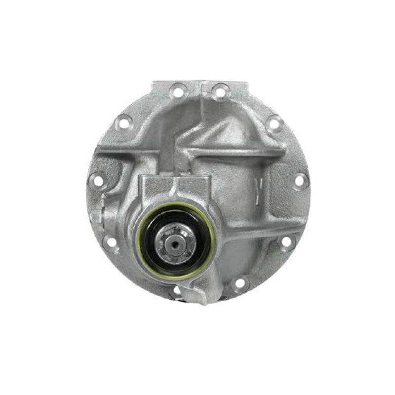 Yukon Gear Chrysler 8.75in Diff 489 Case Dropout Assembly - 3.55 Ratio 30spl w/ Sure-Grip (w/o Yoke) - YDAC8.89-355P/L