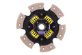 ACT 2015 Ford Focus 6 Pad Sprung Race Disc - 6240508-2