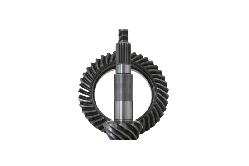Revolution Gear & Axle Dana 30 Front Axle 4.10 Ratio Ring & Pinion Set - D30-410