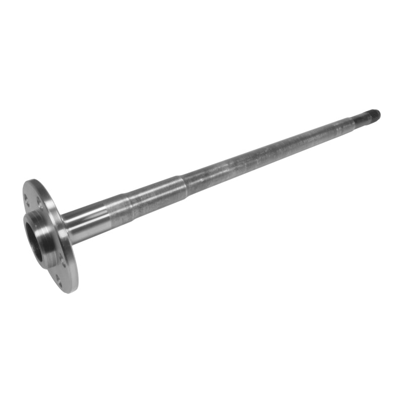Yukon Gear & Axle USA Standard Axle Shaft For Jeep Liberty - ZA C52070350