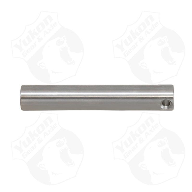 Yukon Gear Model 35 Tracloc & Standard Open Cross Pin Shaft / Bolt Design / 0.716in Dia - YSPXP-016