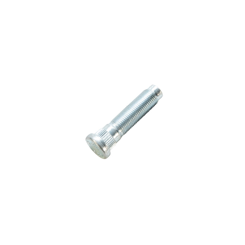 Yukon Gear Axle Stud w/2-3/8in x 9/16-18in x 0.645in Knurl - YSPSTUD-045