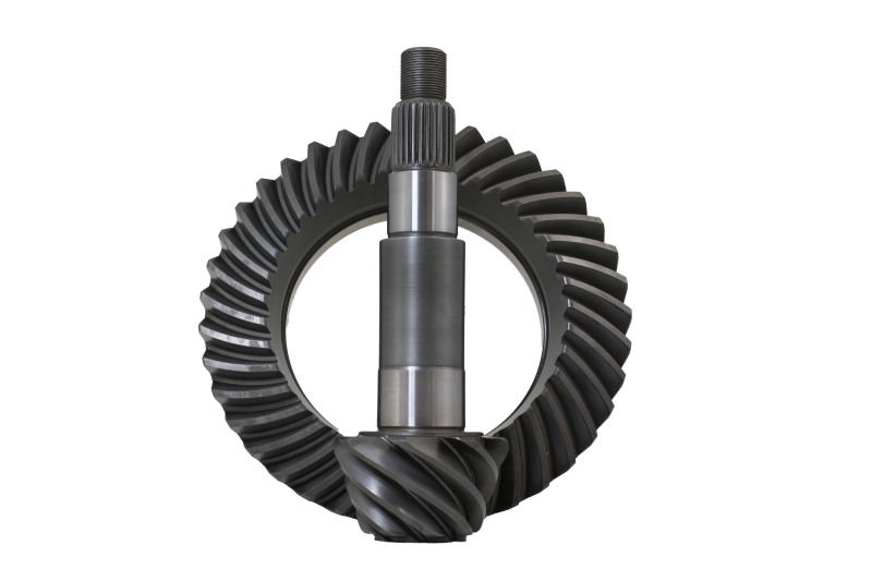Revolution Gear & Axle 76-83 Jeep CJ5/CJ7/J10 AMC 20 Rear Axle 4.56 Ratio Ring & Pinion Set - M20-456