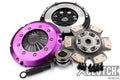 XClutch 10-14 Lotus Evora Base 3.5L Stage 2 Sprung Ceramic Clutch Kit - XKLT24530-1B
