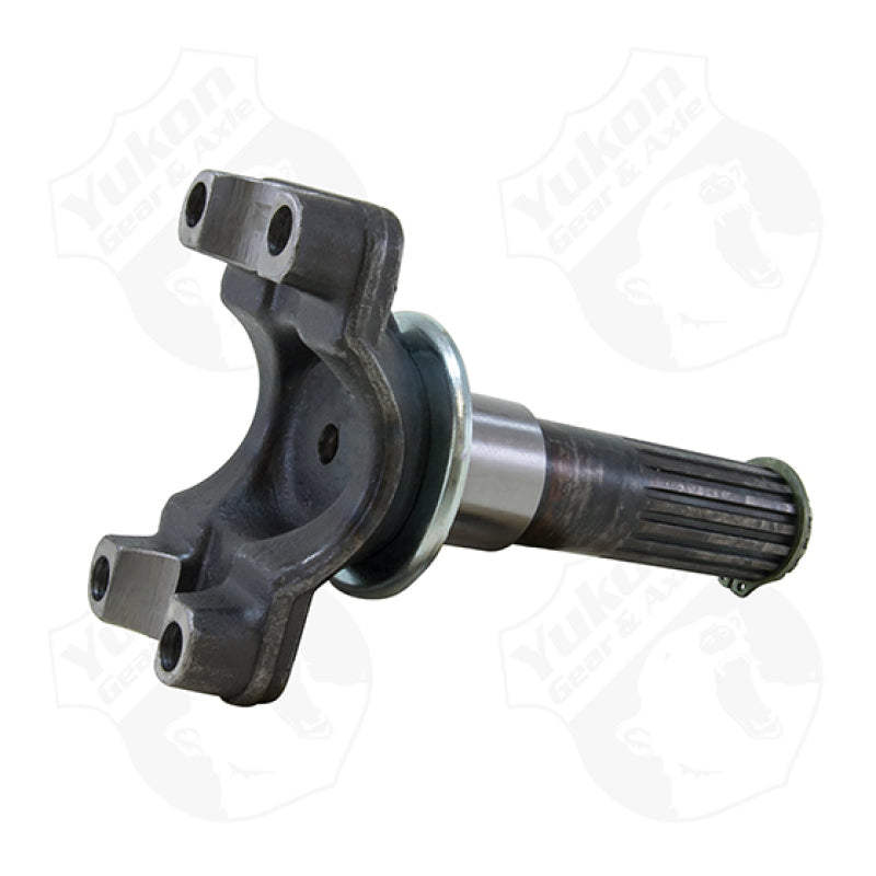 Yukon Gear Inner Stub Side Yoke For 63 To 79 GM Ci Vette - YY GM14016436