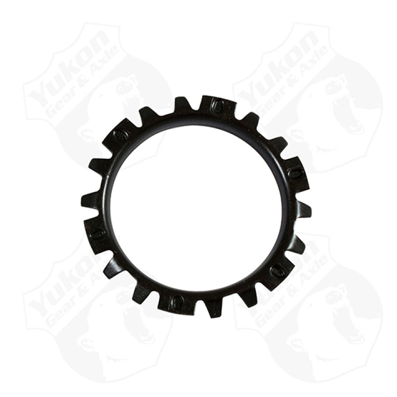 Yukon Gear Star Washers / 3.250in Yukon Ford 9in Drop Out New Design Only - YP DOF9-06