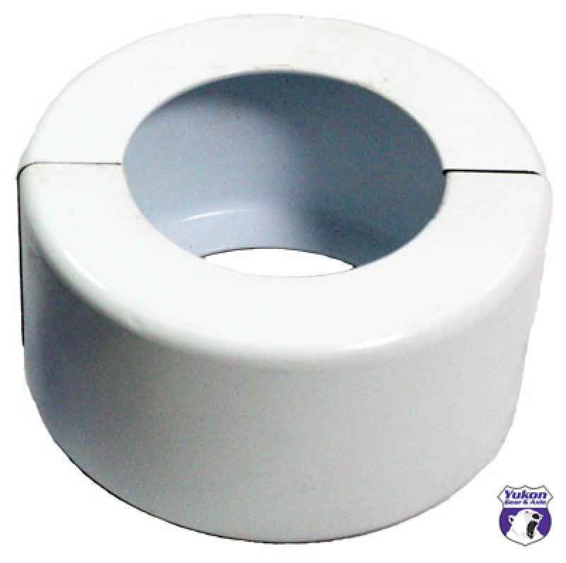 Yukon Gear Extra-Large Clamshells For Large Applications - YT P12