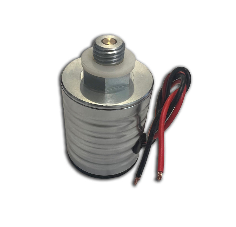 FTI Performance FTI Powerglide Enclosed Style Billet Transbrake Solenoid - Standard Throw - F2515M