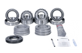 Revolution Gear & Axle Nissan H233B Front/Rear Axle w/50mm Bearings Ring & Pinion Master Install Kit - 35-2039-50MM