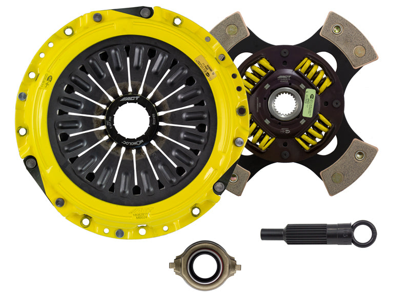 ACT HD-M/Race Clutch Kits MB10-HDG4