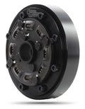 Clutch Masters Chevy LS Engine to BMW DCT Replacement Dampened Aluminum Flywheel w/Sprung Hub - DCT-216-AL