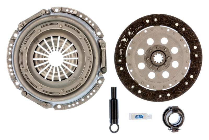 Exedy OE 2007-2007 Dodge Nitro V6 Clutch Kit - CRK1006